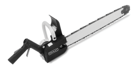 CS-05 Chainsaw Image