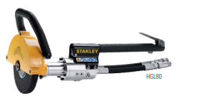 HGL-80 Horizontal Grinder Image