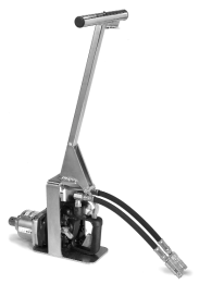 IW-16 Impact Wrench Image