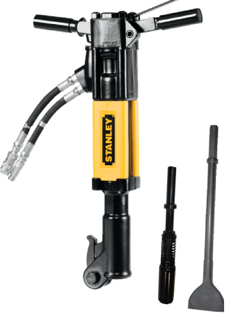 Multi Purpose Precussion Tool Image