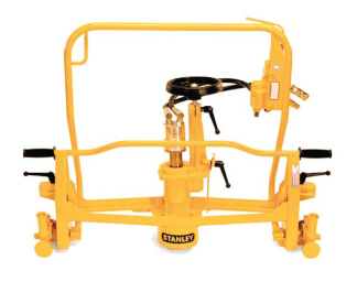 PG-10 Profile Grinder Image