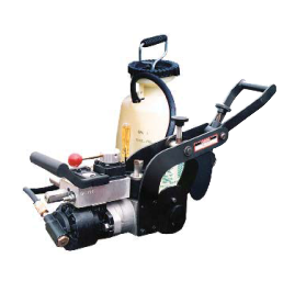 RD-12 Rail Drill Image