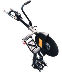 RS-25 Rail Saw Image