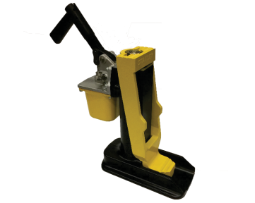 TJ-12 Track jack Image