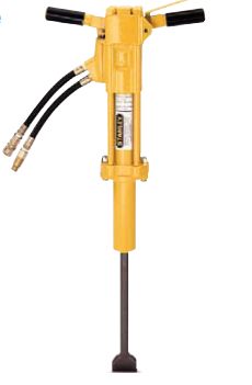 TT-46 Tie Tamper Image