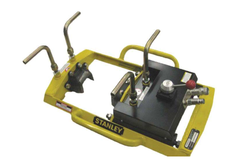 WS-10 Lightweight Weld Shear Image